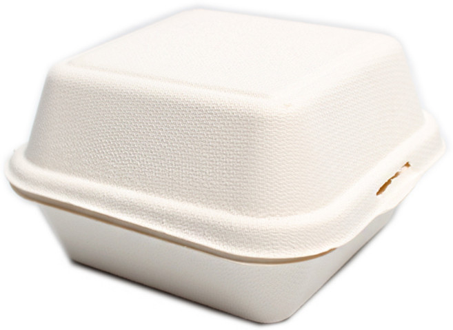 펄프도시락 3호, 1개, 100개