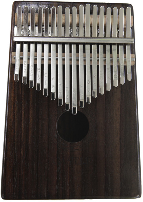 캐슬 17키 칼림바, CKM17-450, 1개