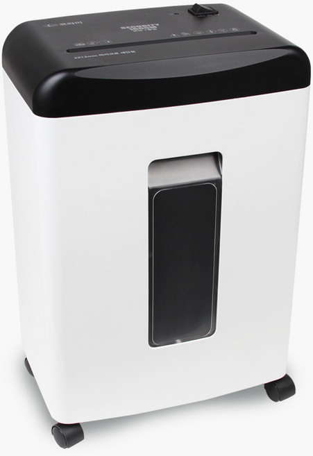 코라미 문서세단기, Security-1606M, 혼합색상