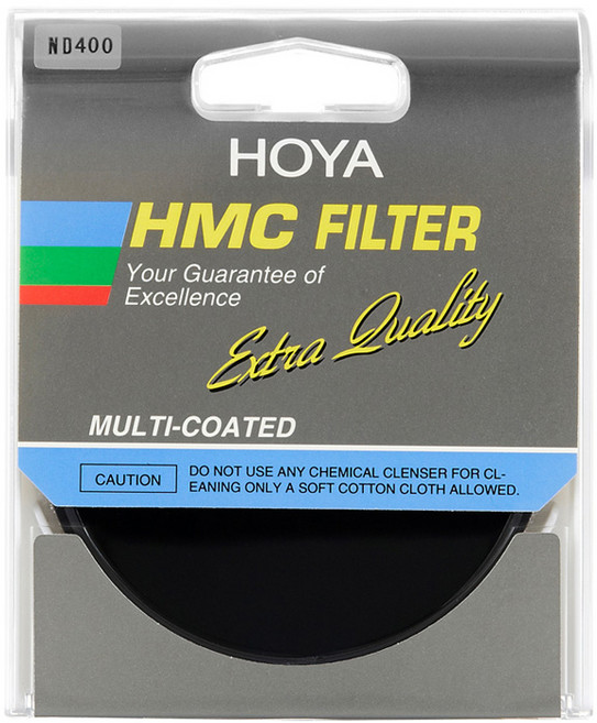 호야 카메라 필터, HMC ND400 (52mm)