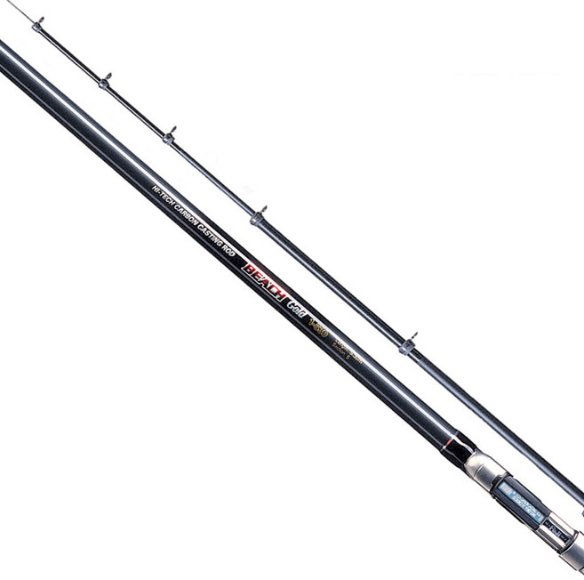 용성 비치골드 바다 릴낚시대 1.5-530, 혼합색상