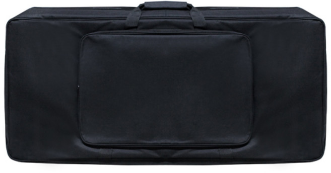 뮤직인 키보드 소프트 케이스 61건반 슬림, 1개