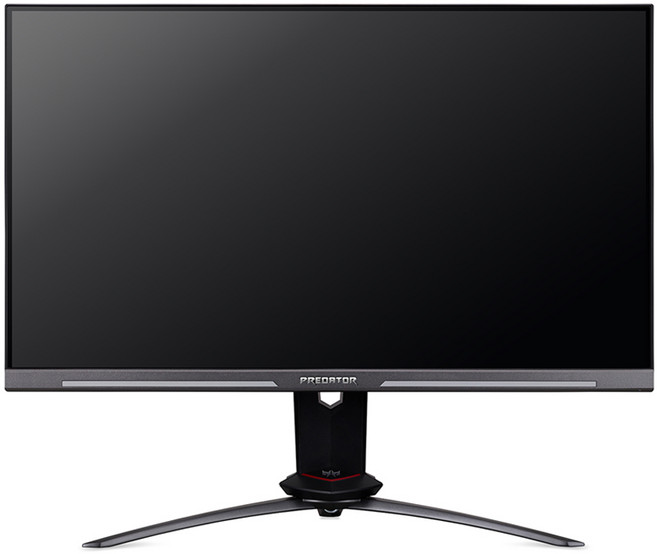 에이서 68.58cm WQHD 프레데터 게이밍 모니터, XB273U GS