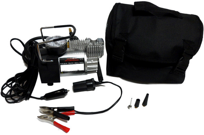 차량용 콤프레샤, 1개