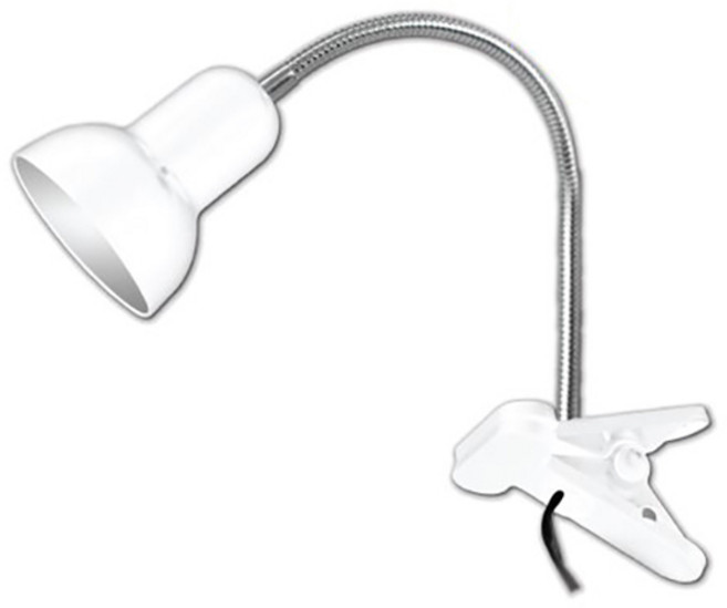 아마존 파충류 전용 거북이 조명 DS-WG500, 화이트, 1개