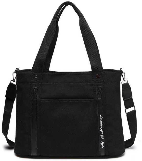 프롬헤븐 S259 라우크 데일리 에코백 숄더크로스백