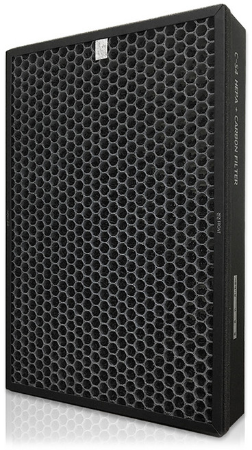 Natural Filter 三星空氣清淨機相容濾網 CFX-C100D/CFX-2TBA, 單一商品