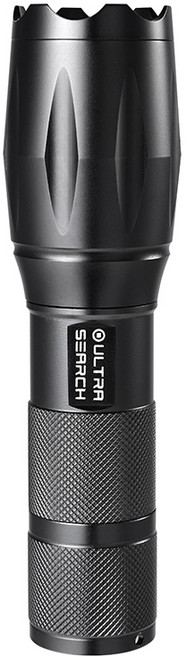 크리 울트라서치 2200 초고휘도 LED 후레쉬 XM-L2 U3 LED, 혼합색상, 1개