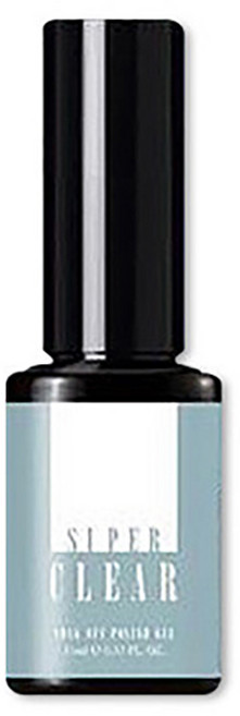 그라시아재팬 슈퍼클리어 탑 젤, 투명, 1개, 11ml