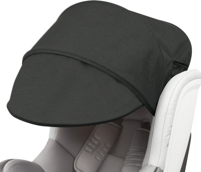 마니또 카시트 선셰이드, 차콜그레이, 1개