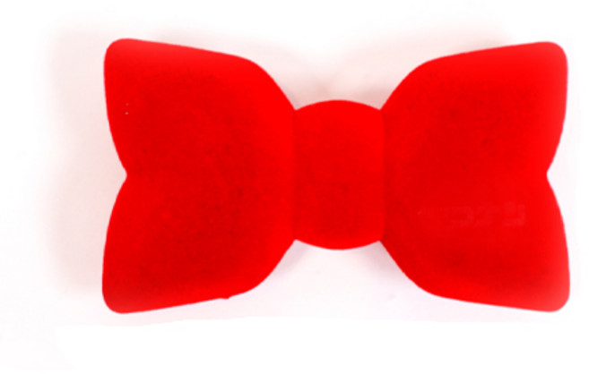 GODSHOP 變聲柯南蝴蝶領結, 單一顏色, 1個