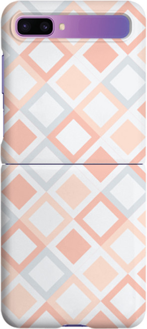 바니몽 디자인 슬림하드 휴대폰 케이스