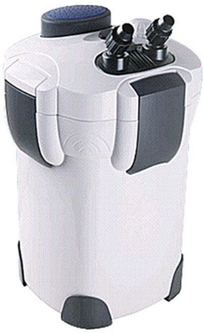 아마존 UV 외부여과기 HW-304B, 55W, 1개