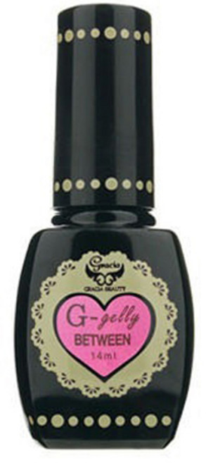 그라시아 지젤리 비트윈 손톱강화제, 14ml, 1개