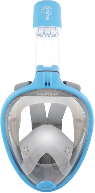 다이비프로 익스트림 스노쿨링 마스크, 스카이