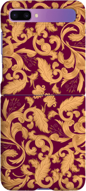 바니몽 디자인 하드 휴대폰 케이스