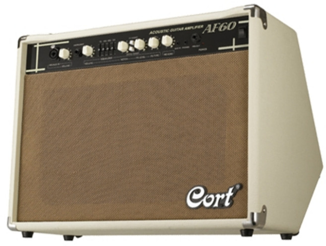 콜트 어쿠스틱 앰프 60W, AF60, 혼합색상, 1개
