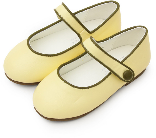 빔보빔바 여아용 뉴에찌메리제인 슈즈