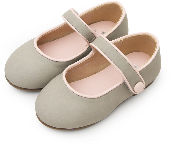 빔보빔바 여아용 뉴에찌메리제인 슈즈