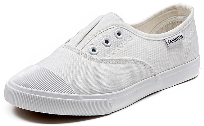 홀리버니 이지매치 코튼 슬립온 TN8185