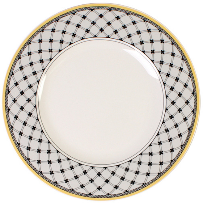 빌레로이앤보흐 아우든 평접시, 프로메네이드, 1개