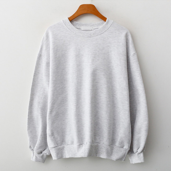 엔비룩 스팅 맨투맨