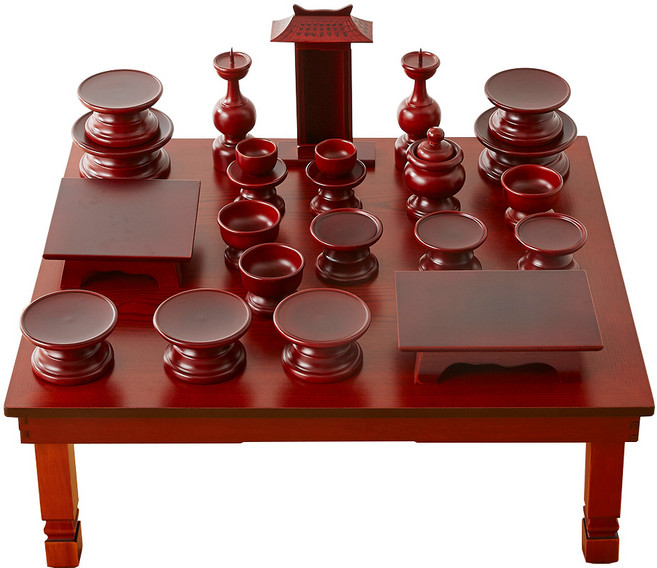 즐거운집 남원 오리목 국민 제기 23p 세트, 1세트, 제기 11종