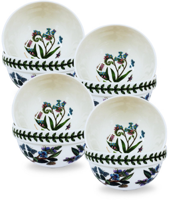 포트메리온 보타닉가든 신형 공기, 랜덤발송발송, 4개