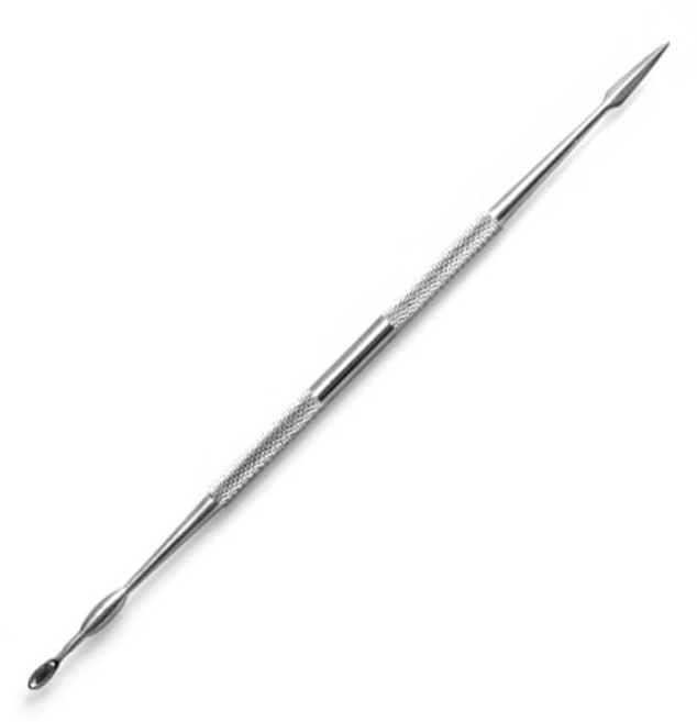 OON 스파츄라 조형공구 A-10, 1개