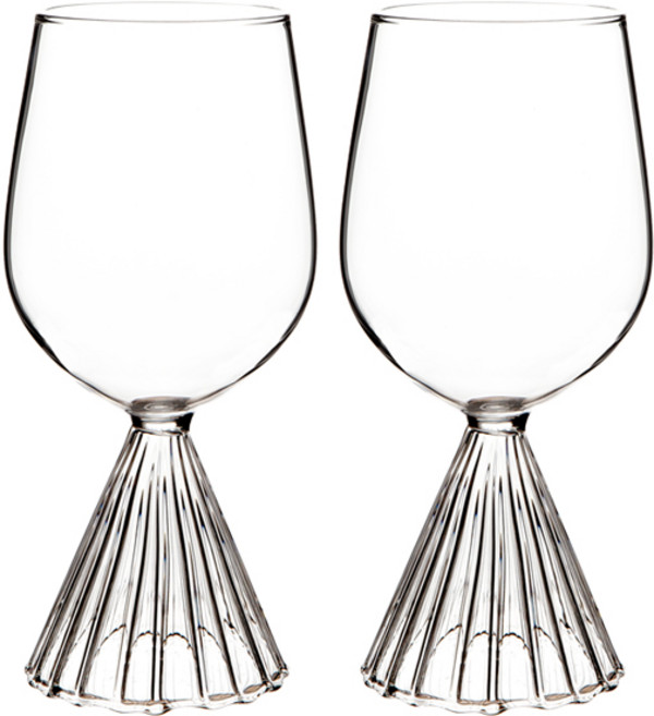 티니블랑 와인글라스, 390ml, 2개