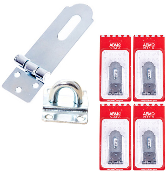 에이비엠코리아 걸고리 대, 5개