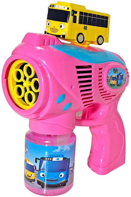 타요 익스트림 자동버블건, 라니, 1개