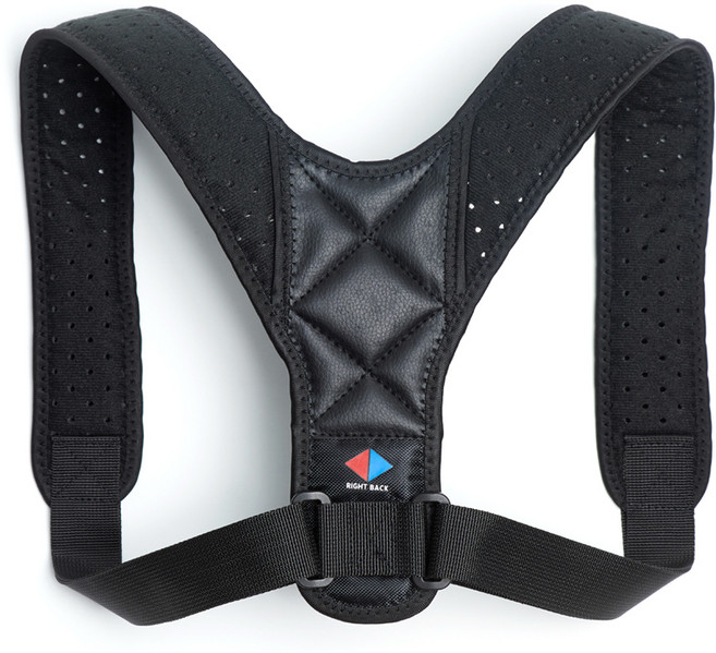 라잇백 자세밴드, 1개