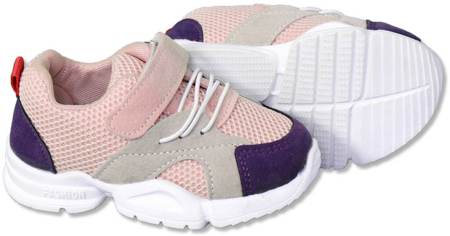 꼬꼬마슈 유아동 소풍가자 운동화 KD318