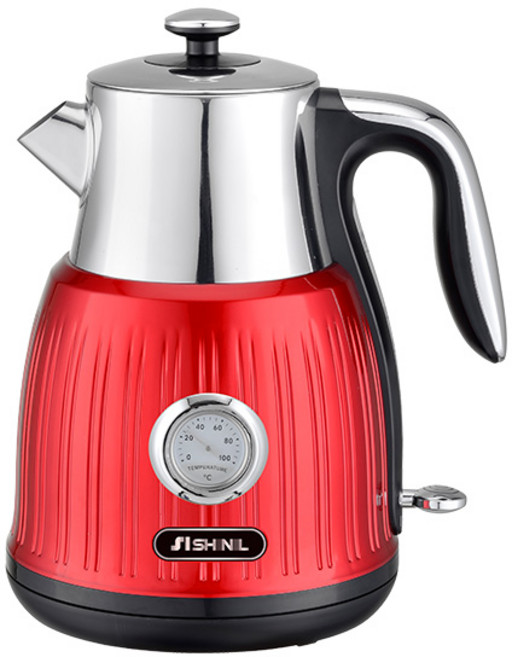 신일 무선 전기주전자 1.7L, SEP-D600SI