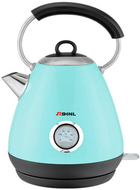 신일 무선 전기주전자 1.7L, SEP-D200