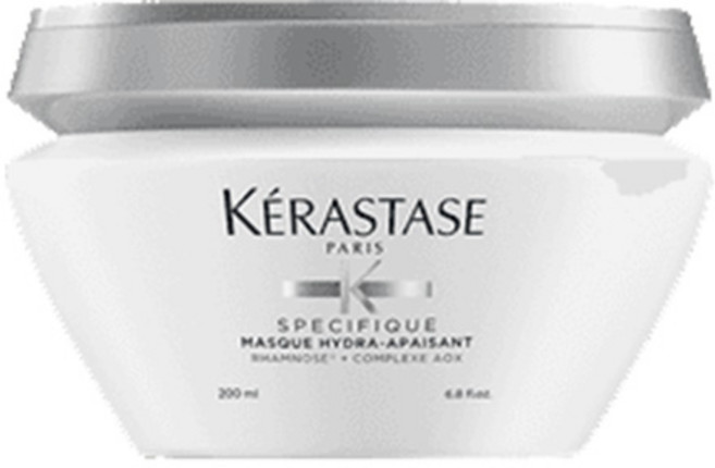 케라스타즈 스페시픽 수딩 젤 헤어마스크, 200ml, 1개
