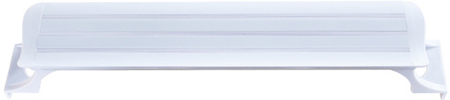 아쿠아테크 슬림 어항 LED 등커버 YZ600, 1개