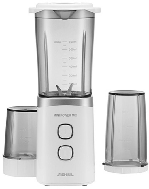 신일 다용도 믹서기, SMX-M200KP