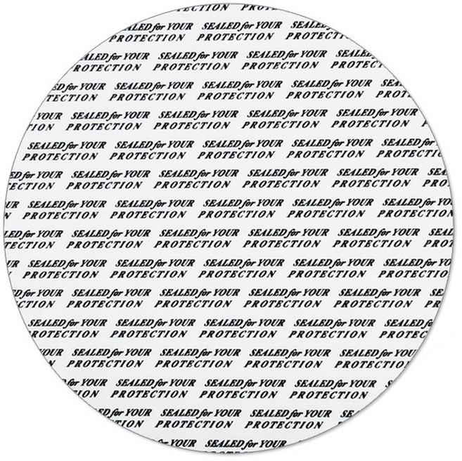 미르코리아 PSP 실링지 단지용 119.5mm, 100개