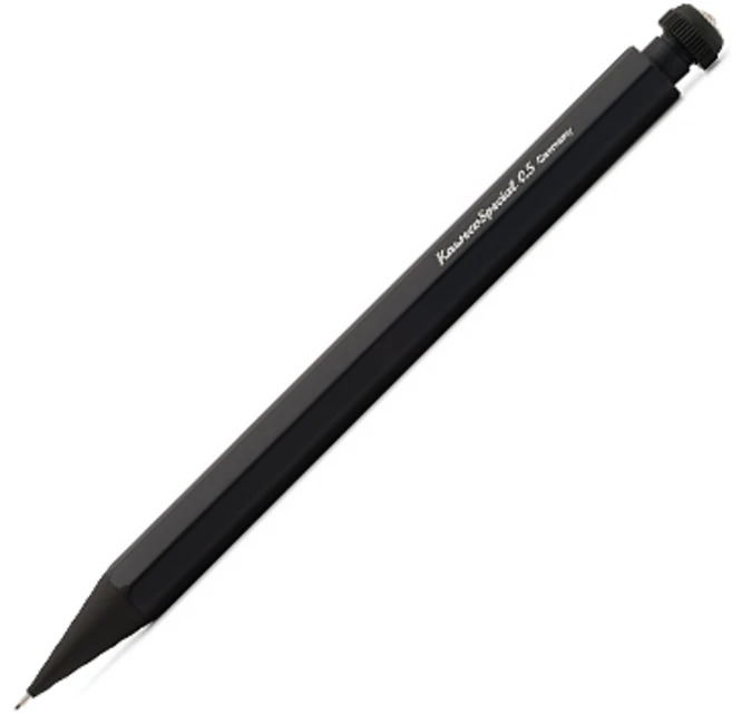 카웨코 스페샬 알 샤프, 0.5mm, 1개 - 쿠팡