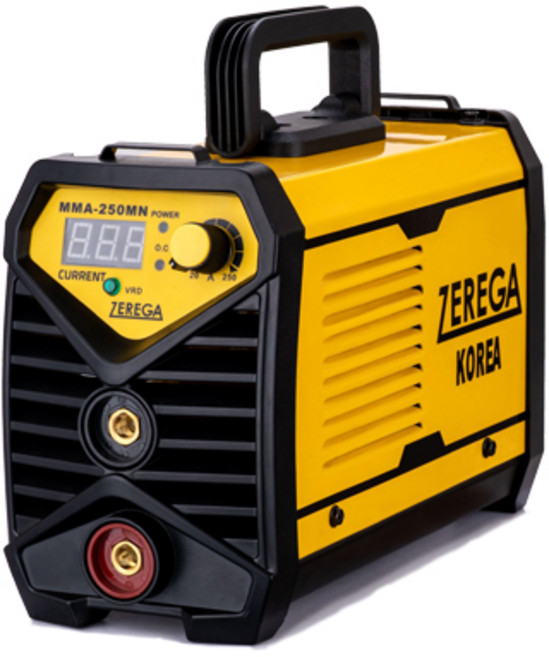 제르가 용접기, MMA-250MN, 1개