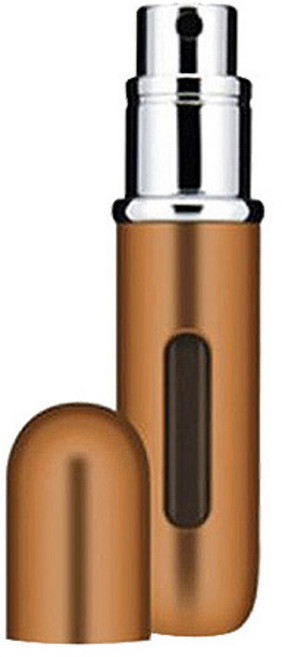 트라발로 클래식 향수 공병 5ml, 크림, 1개