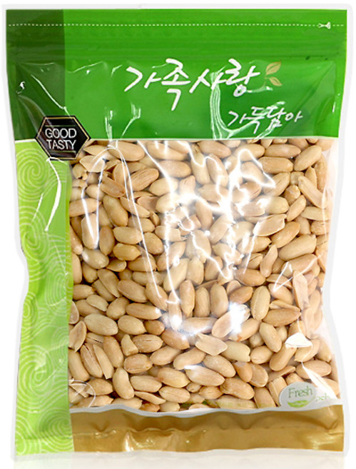 가온애 알땅콩, 1kg, 1개