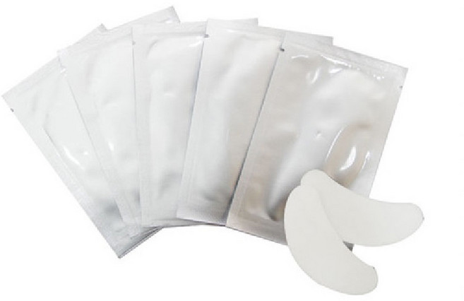 아던샵 속눈썹연장재료 아이패치 2p, 5개