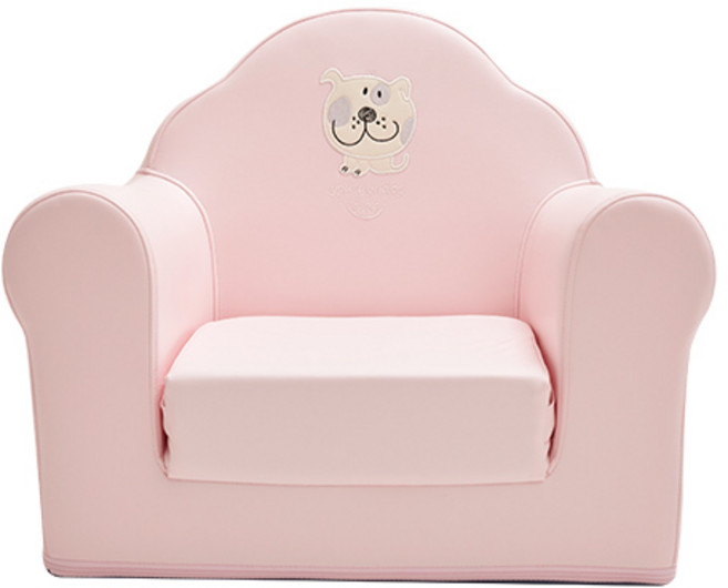 알집매트 꾸러기 유아소파, 핑크