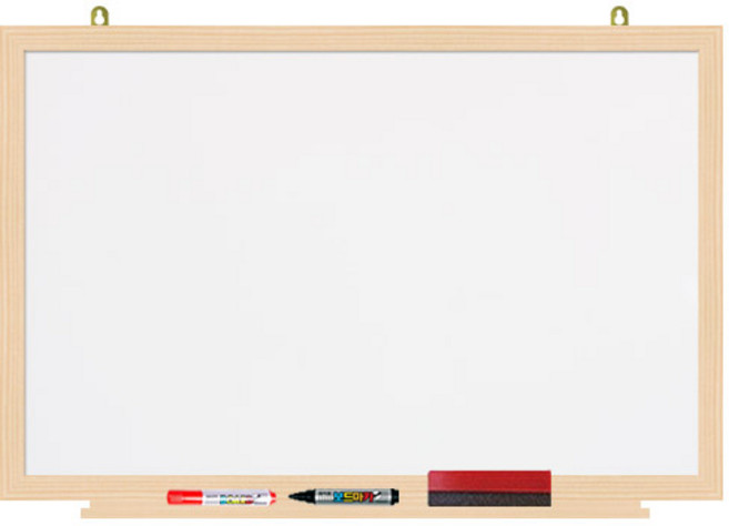 일반 화이트 보드 메이플, 나무