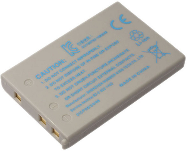 제이티원 디지털카메라 호환배터리, EN-EL5