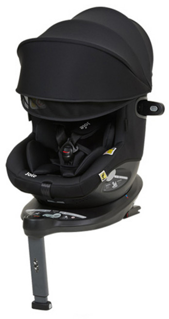 조이 아이스핀 아이사이즈 신생아 카시트 회전형, 코알