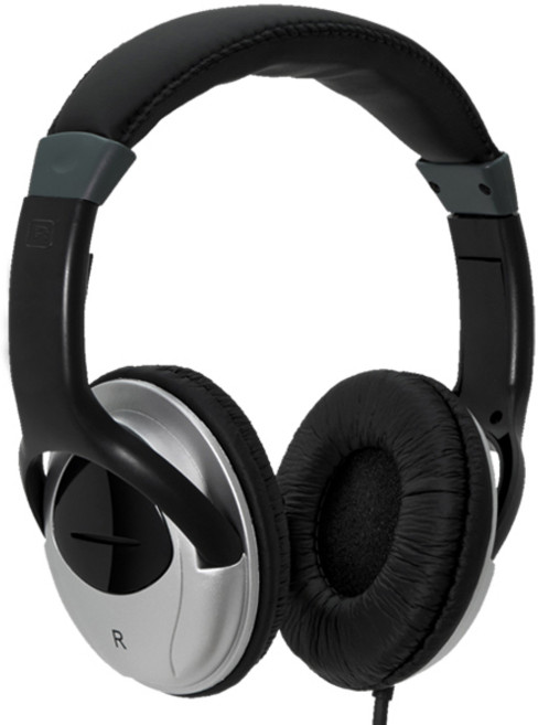 뮤직인 디지털 피아노 전용 커스텀트레이 헤드폰, 혼합색상, HP-170